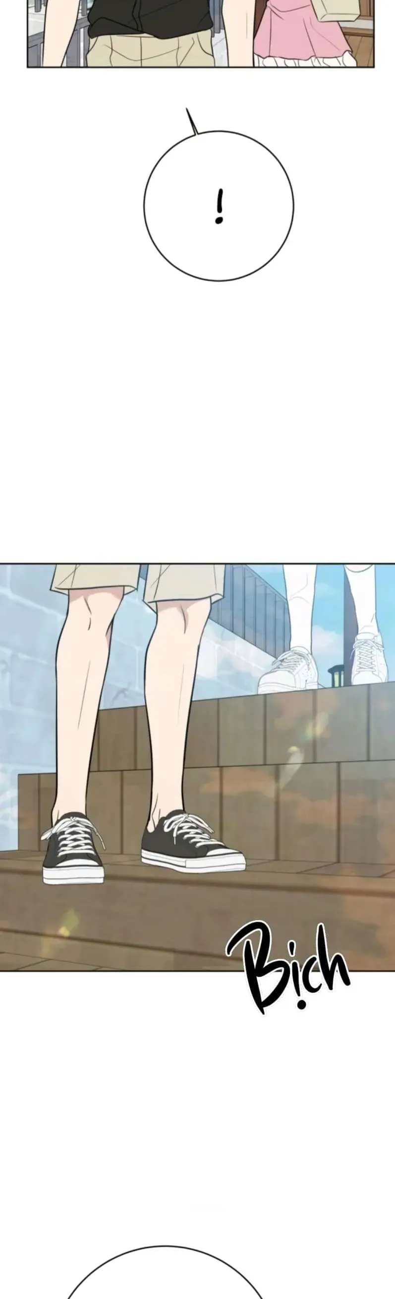 Kỷ Niệm Tuổi 19 Tồi Tệ - Chapter 57 - Page 21