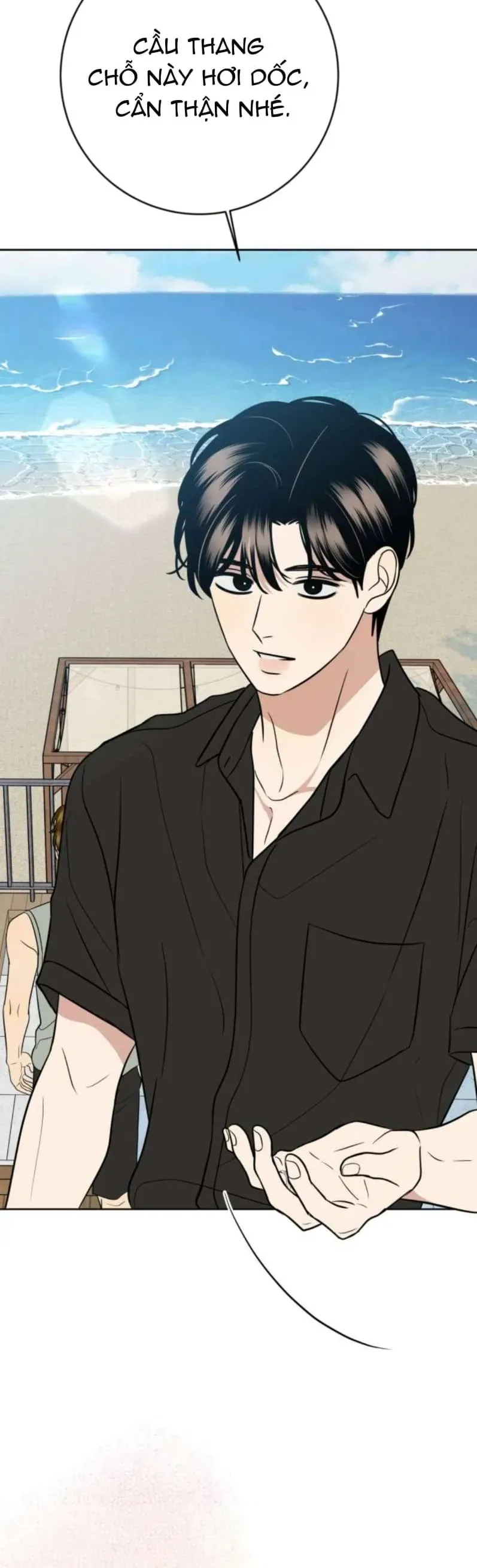 Kỷ Niệm Tuổi 19 Tồi Tệ - Chapter 57 - Page 22