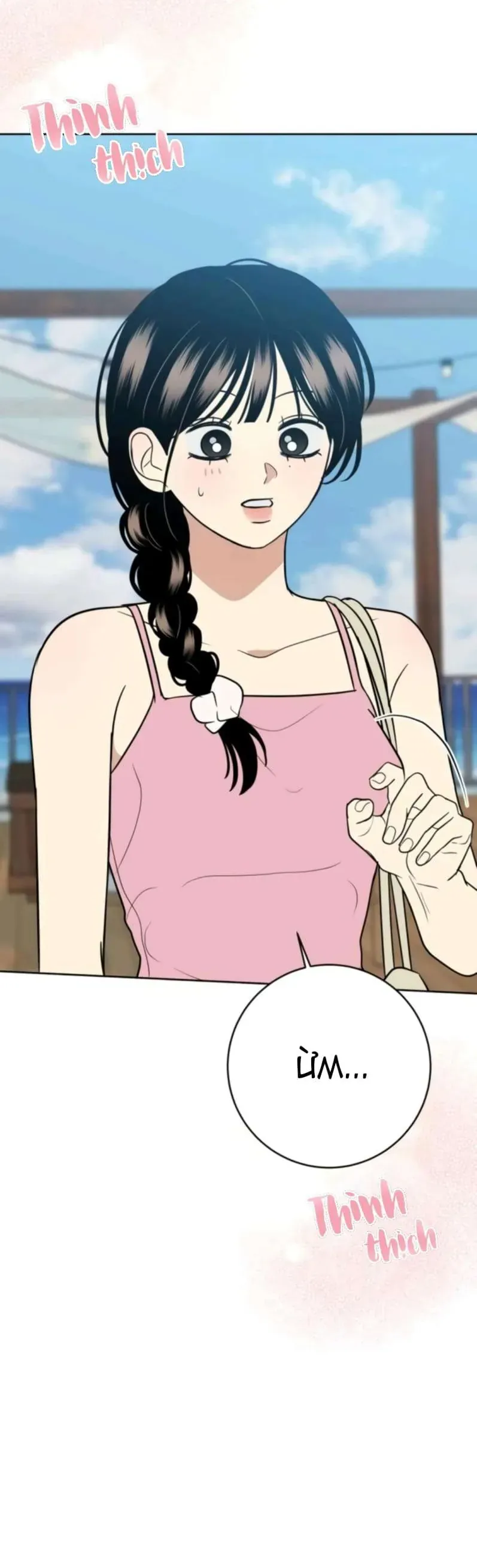 Kỷ Niệm Tuổi 19 Tồi Tệ - Chapter 57 - Page 23