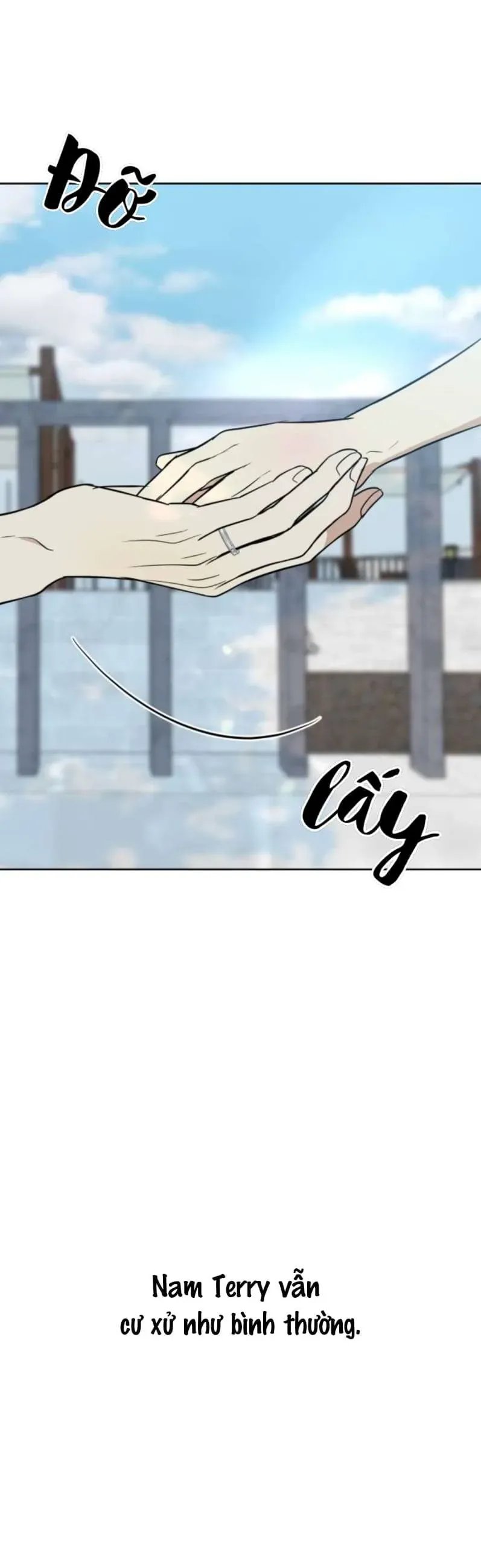 Kỷ Niệm Tuổi 19 Tồi Tệ - Chapter 57 - Page 24