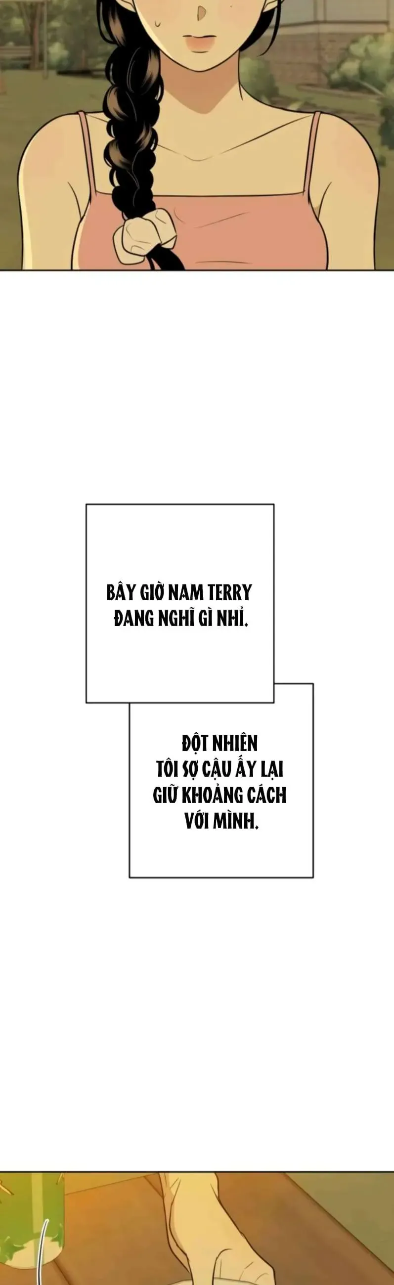 Kỷ Niệm Tuổi 19 Tồi Tệ - Chapter 57 - Page 26