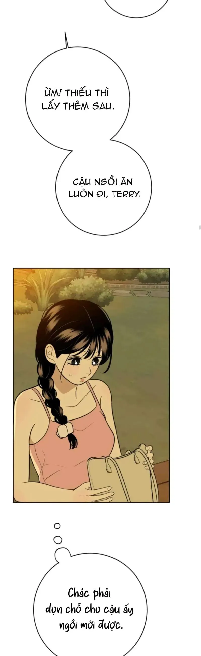 Kỷ Niệm Tuổi 19 Tồi Tệ - Chapter 57 - Page 28