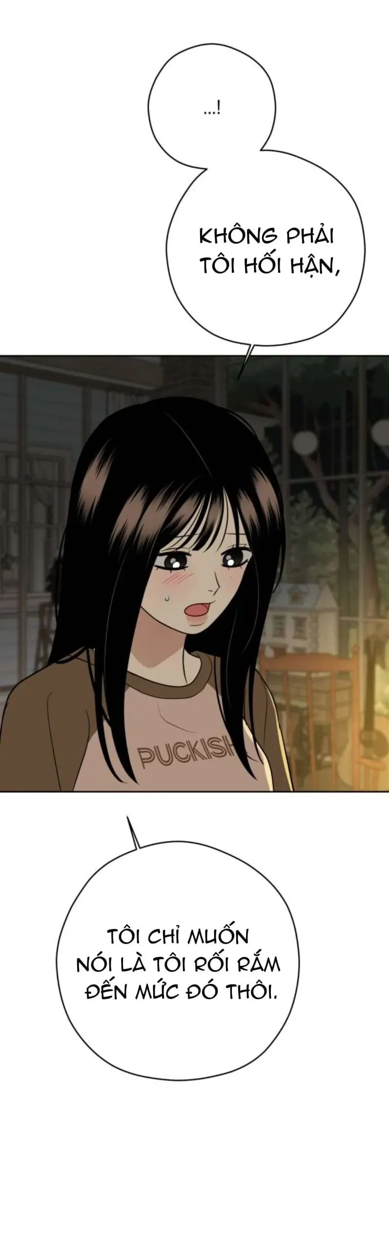 Kỷ Niệm Tuổi 19 Tồi Tệ - Chapter 57 - Page 3