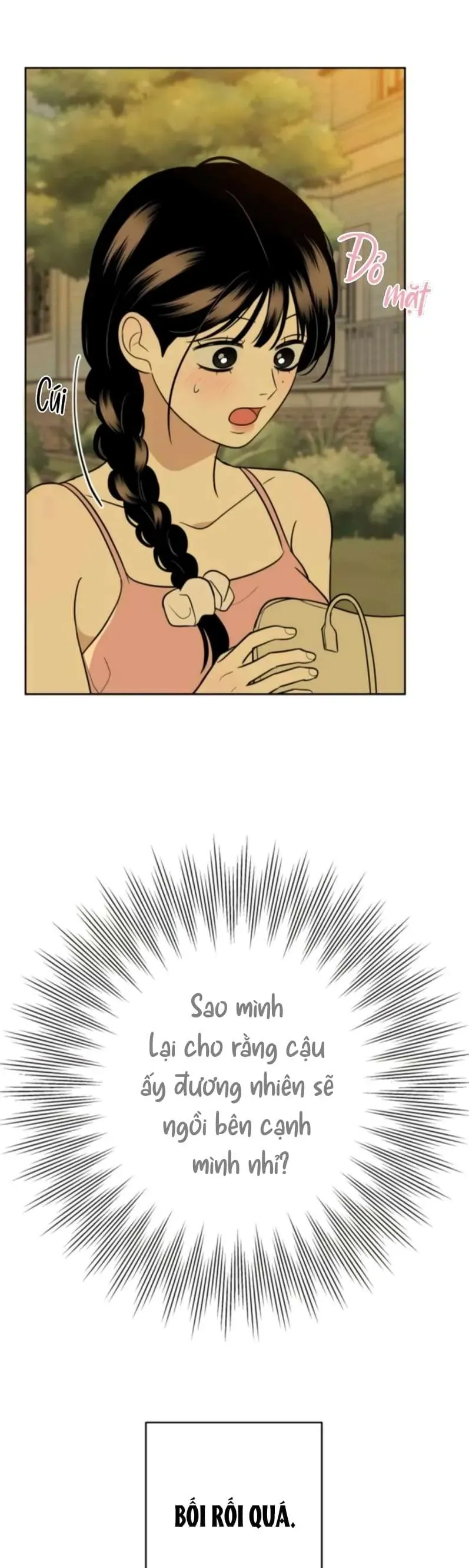 Kỷ Niệm Tuổi 19 Tồi Tệ - Chapter 57 - Page 30