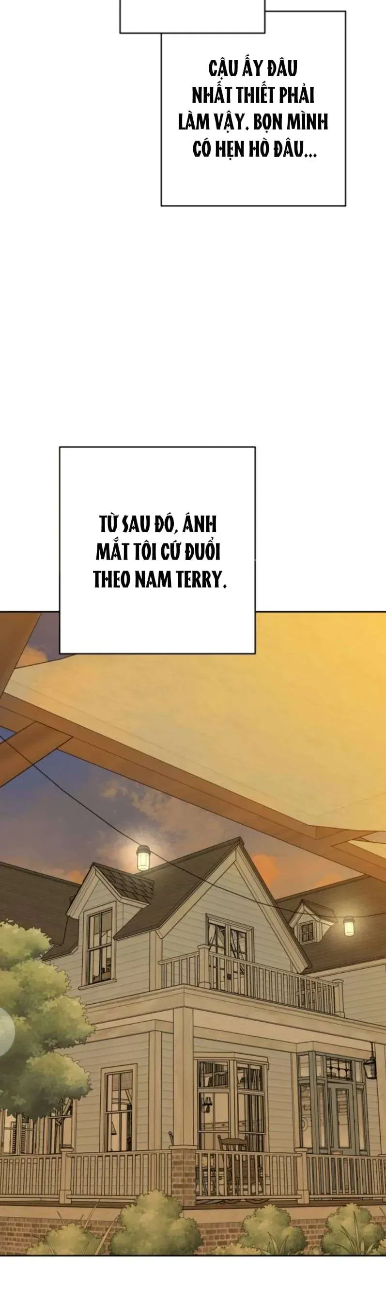 Kỷ Niệm Tuổi 19 Tồi Tệ - Chapter 57 - Page 31