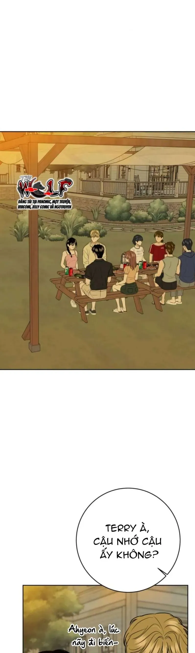 Kỷ Niệm Tuổi 19 Tồi Tệ - Chapter 57 - Page 32