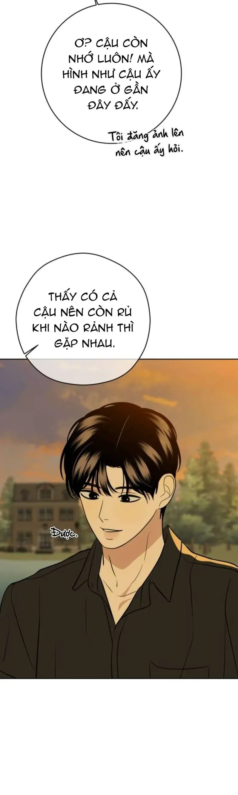 Kỷ Niệm Tuổi 19 Tồi Tệ - Chapter 57 - Page 34