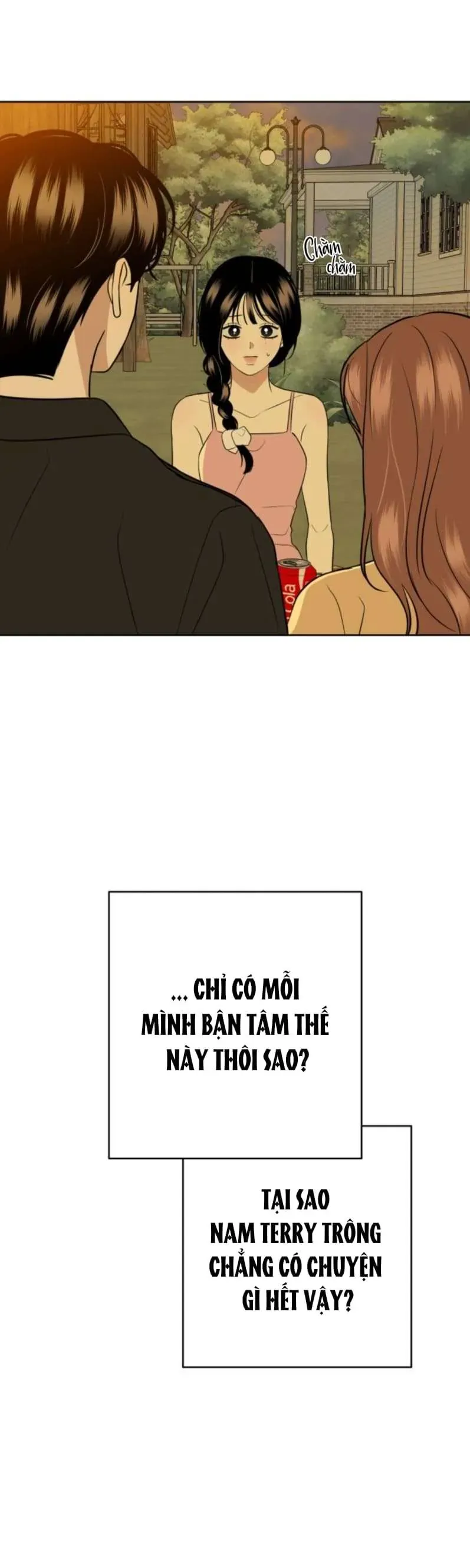 Kỷ Niệm Tuổi 19 Tồi Tệ - Chapter 57 - Page 35