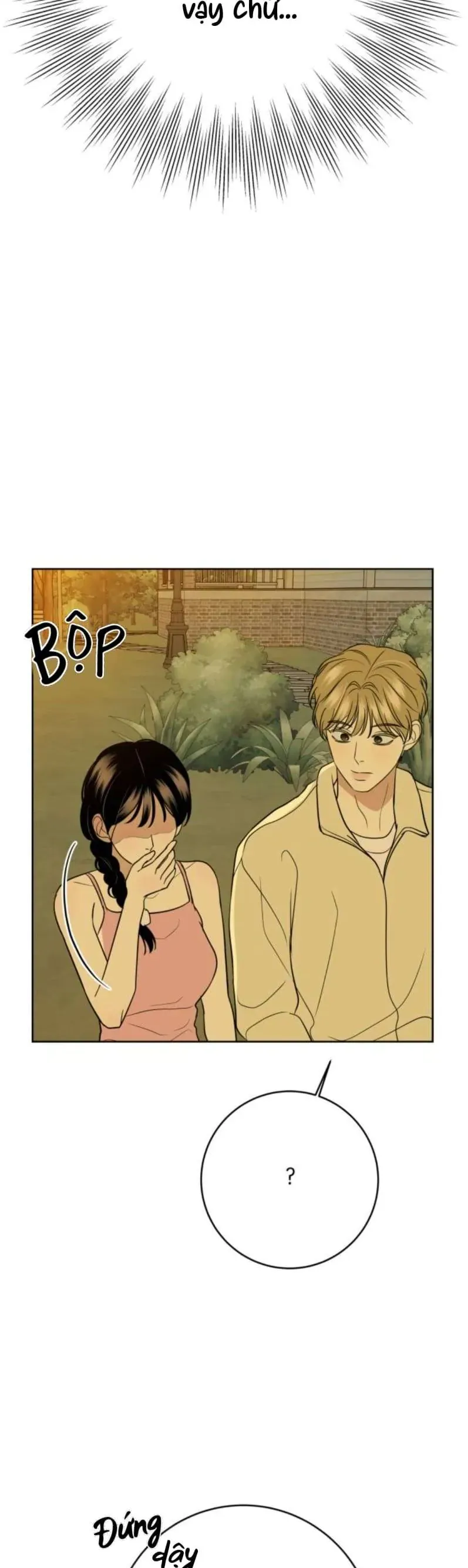 Kỷ Niệm Tuổi 19 Tồi Tệ - Chapter 57 - Page 37