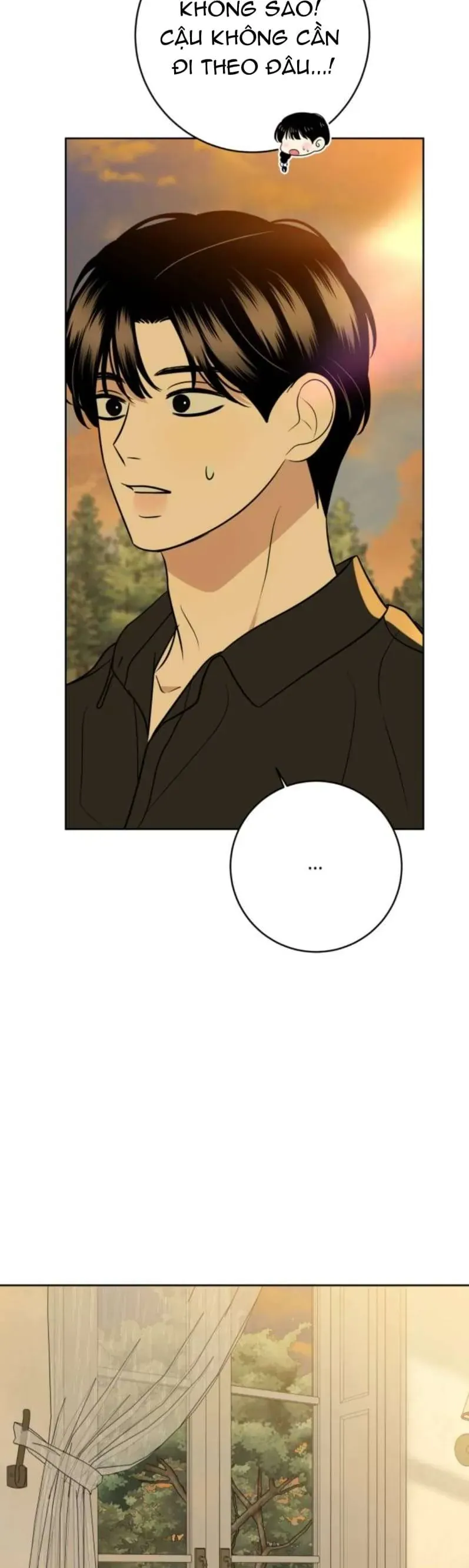 Kỷ Niệm Tuổi 19 Tồi Tệ - Chapter 57 - Page 39