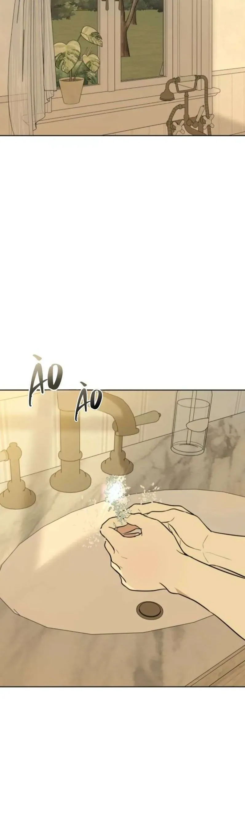 Kỷ Niệm Tuổi 19 Tồi Tệ - Chapter 57 - Page 40