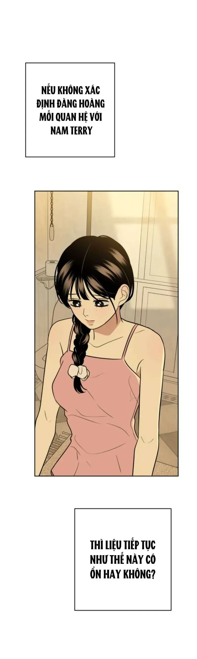 Kỷ Niệm Tuổi 19 Tồi Tệ - Chapter 57 - Page 41