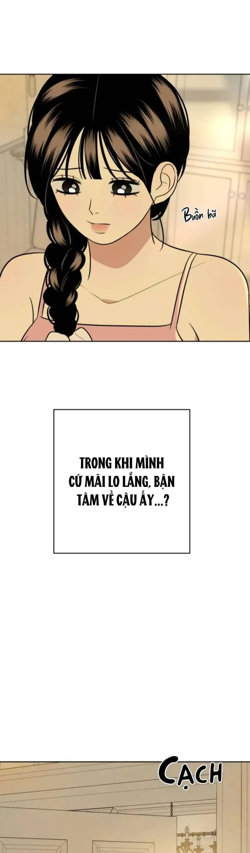 Kỷ Niệm Tuổi 19 Tồi Tệ - Chapter 57 - Page 42