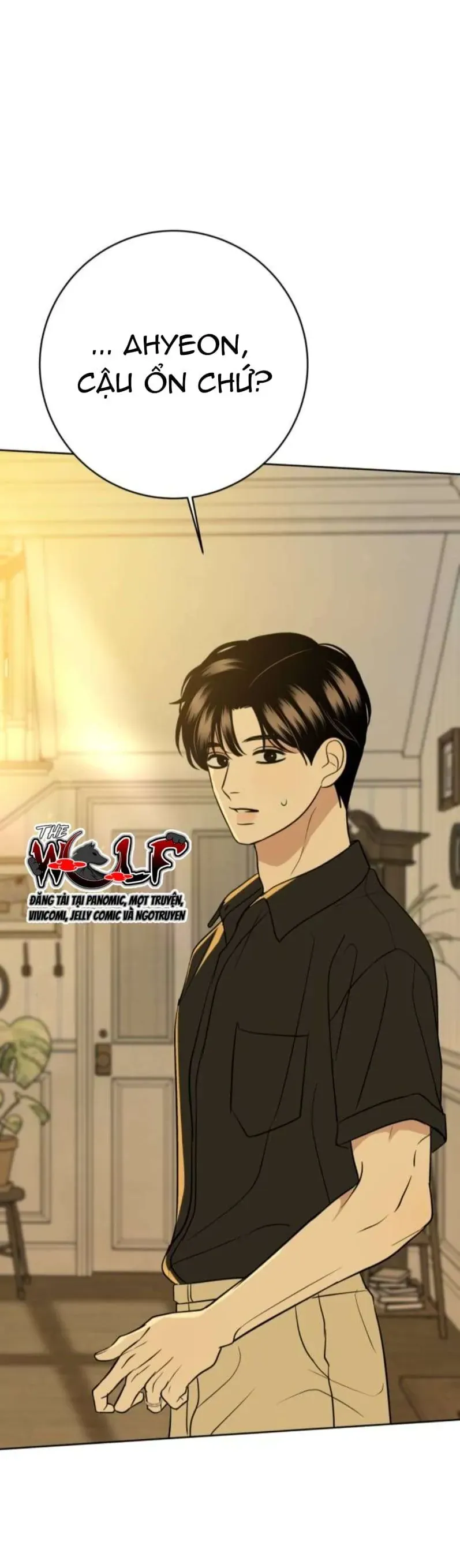 Kỷ Niệm Tuổi 19 Tồi Tệ - Chapter 57 - Page 44