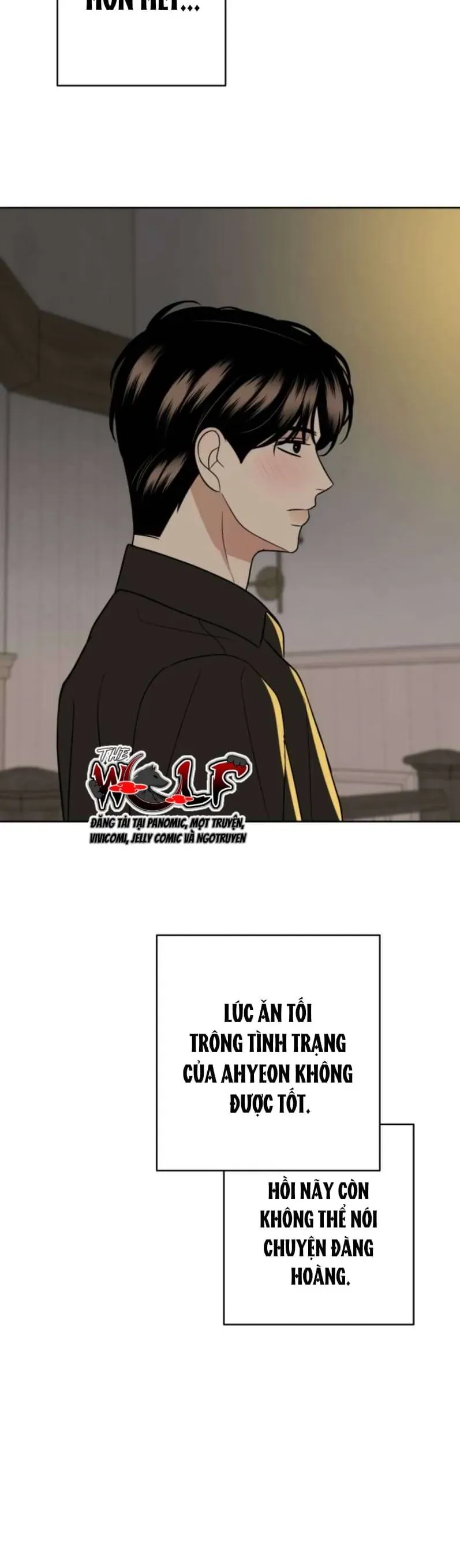 Kỷ Niệm Tuổi 19 Tồi Tệ - Chapter 57 - Page 50