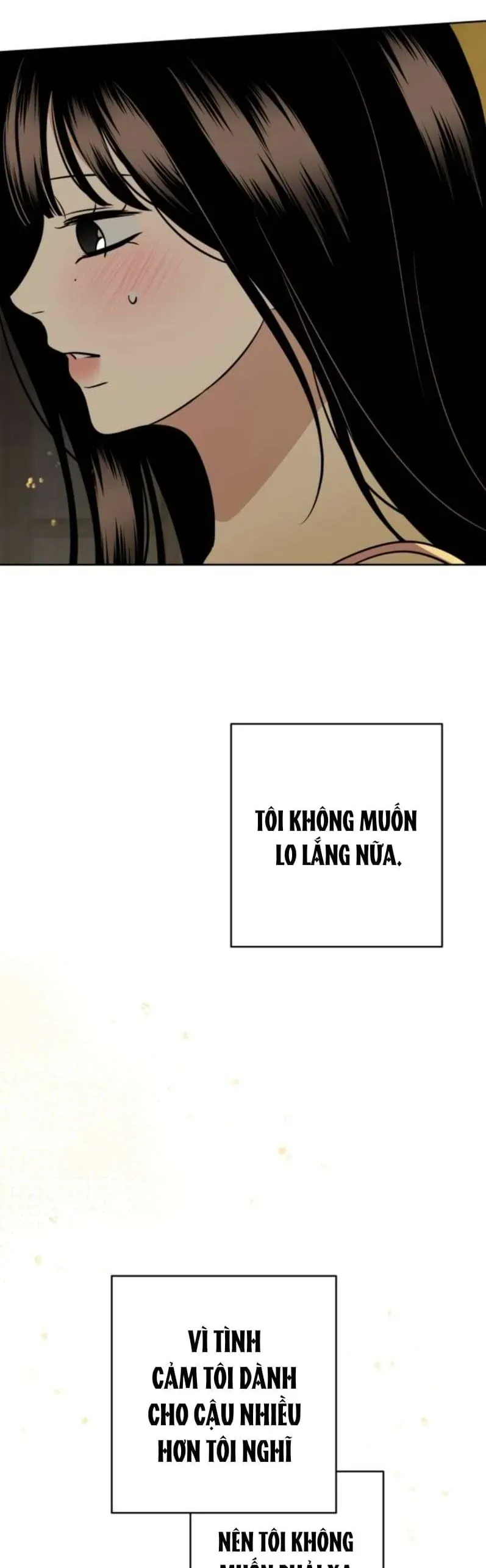 Kỷ Niệm Tuổi 19 Tồi Tệ - Chapter 57 - Page 57