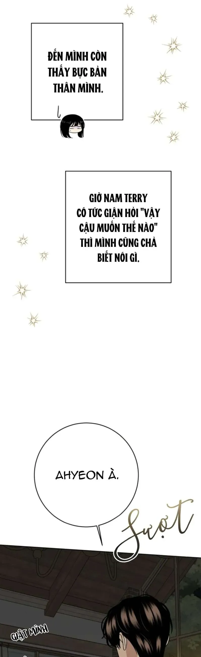 Kỷ Niệm Tuổi 19 Tồi Tệ - Chapter 57 - Page 6