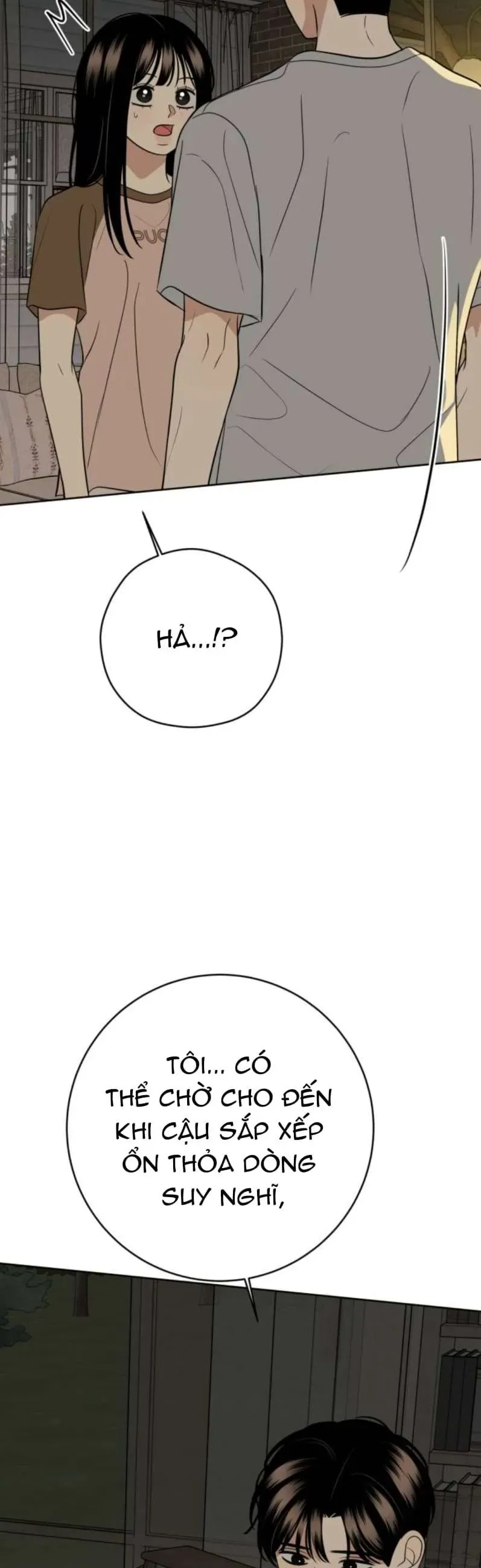 Kỷ Niệm Tuổi 19 Tồi Tệ - Chapter 57 - Page 7