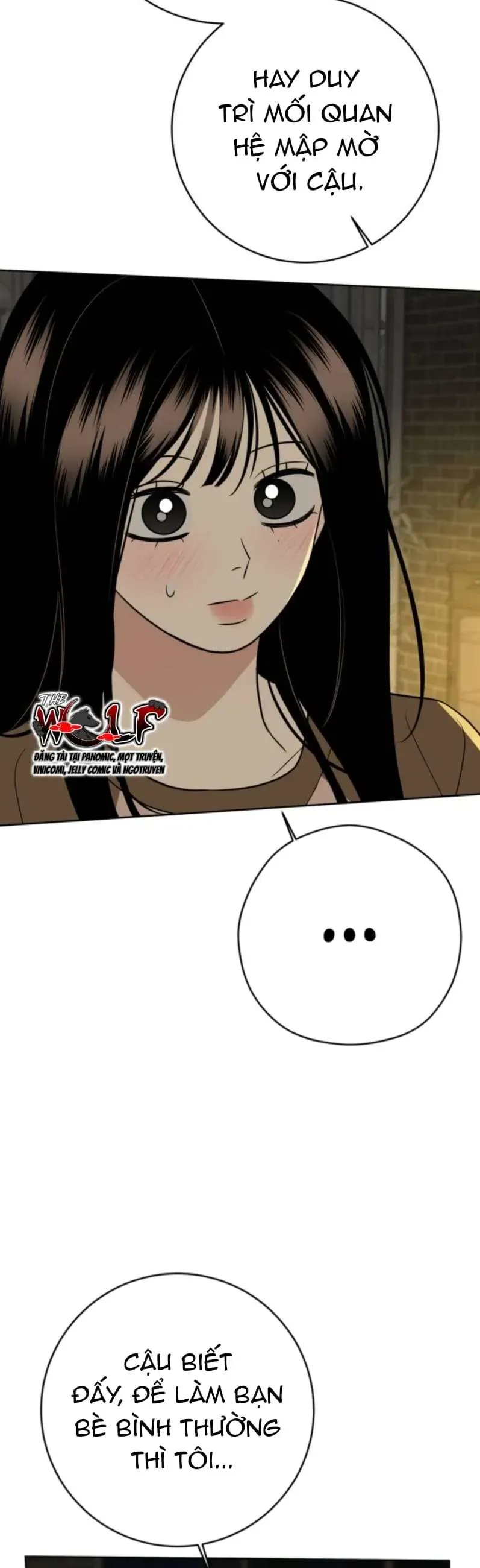 Kỷ Niệm Tuổi 19 Tồi Tệ - Chapter 57 - Page 9