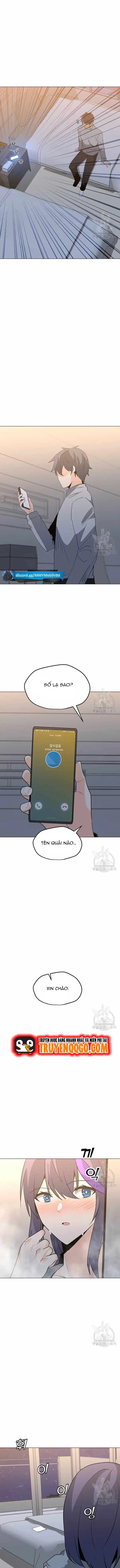 Tôi Là Người Chơi Thần Chú Đơn Độc - Chapter 104 - Page 11