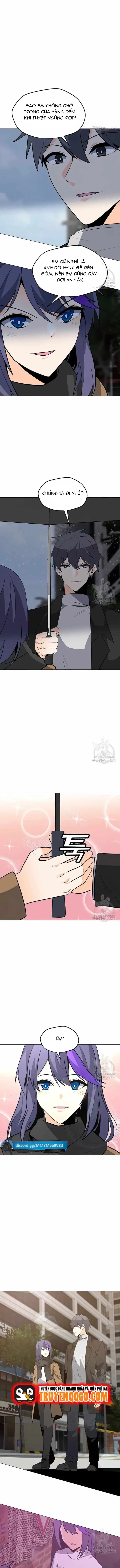 Tôi Là Người Chơi Thần Chú Đơn Độc - Chapter 104 - Page 3