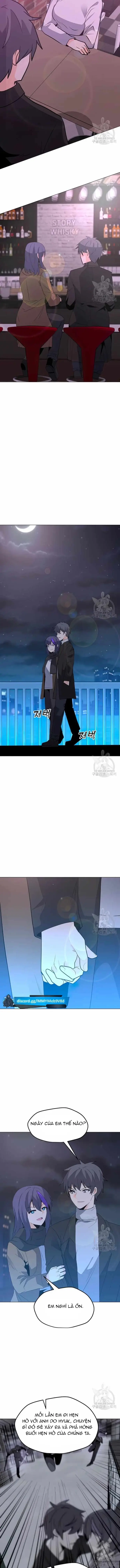 Tôi Là Người Chơi Thần Chú Đơn Độc - Chapter 104 - Page 4