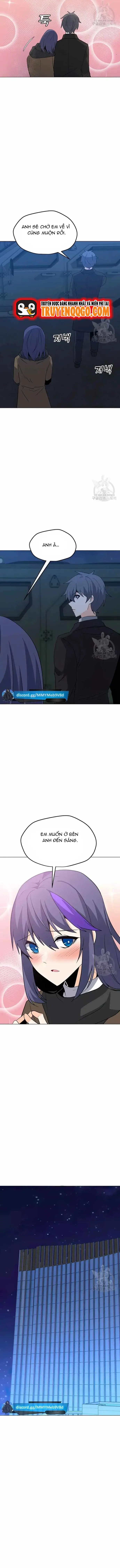 Tôi Là Người Chơi Thần Chú Đơn Độc - Chapter 104 - Page 7