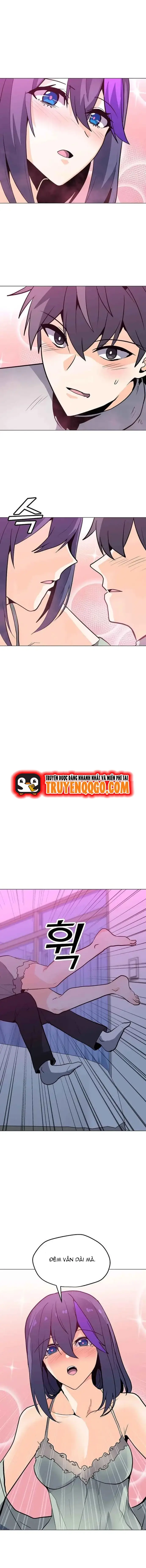 Tôi Là Người Chơi Thần Chú Đơn Độc - Chapter 105 - Page 10