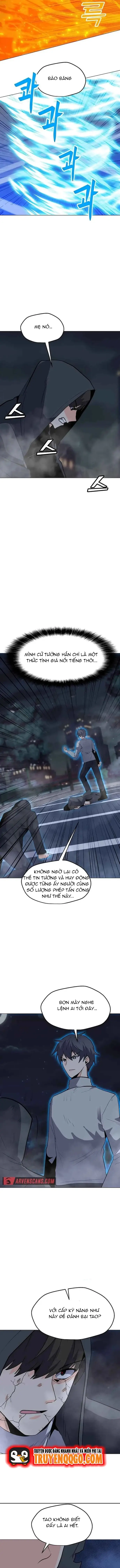 Tôi Là Người Chơi Thần Chú Đơn Độc - Chapter 105 - Page 3