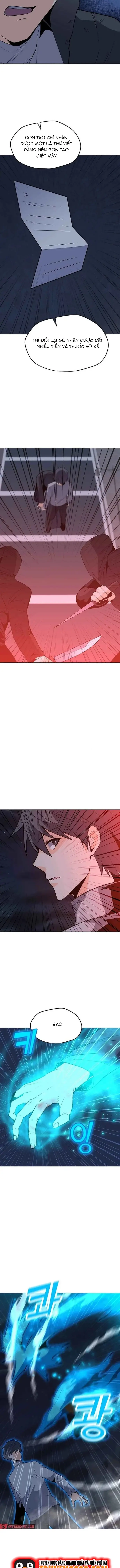 Tôi Là Người Chơi Thần Chú Đơn Độc - Chapter 105 - Page 4