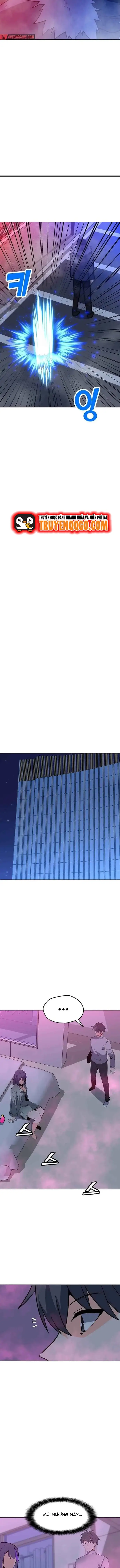 Tôi Là Người Chơi Thần Chú Đơn Độc - Chapter 105 - Page 8