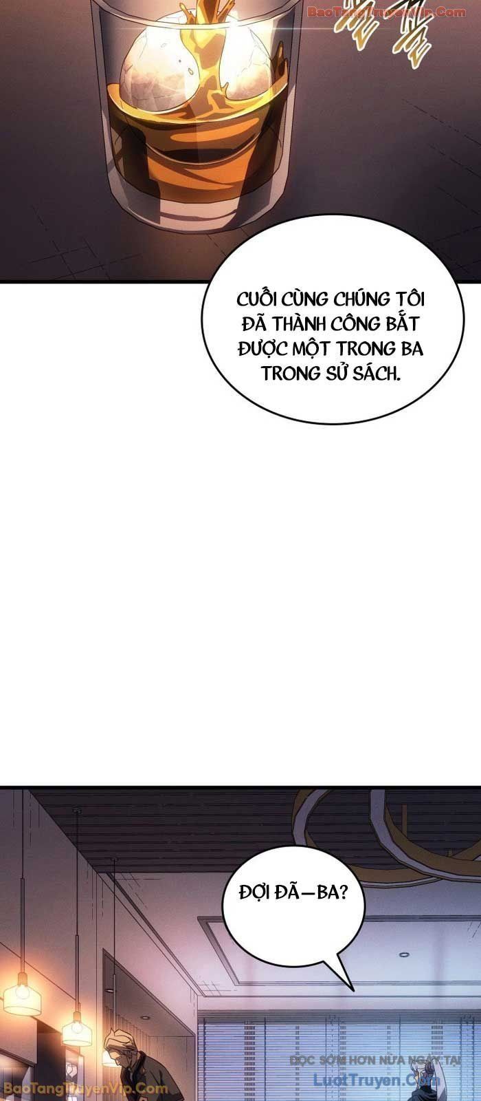 Sự Trở Lại Của Pháp Sư Vĩ Đại Sau 4000 Năm - Chapter 230 - Page 33