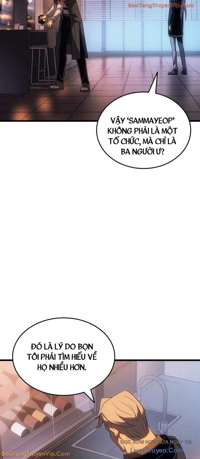 Sự Trở Lại Của Pháp Sư Vĩ Đại Sau 4000 Năm - Chapter 230 - Page 34