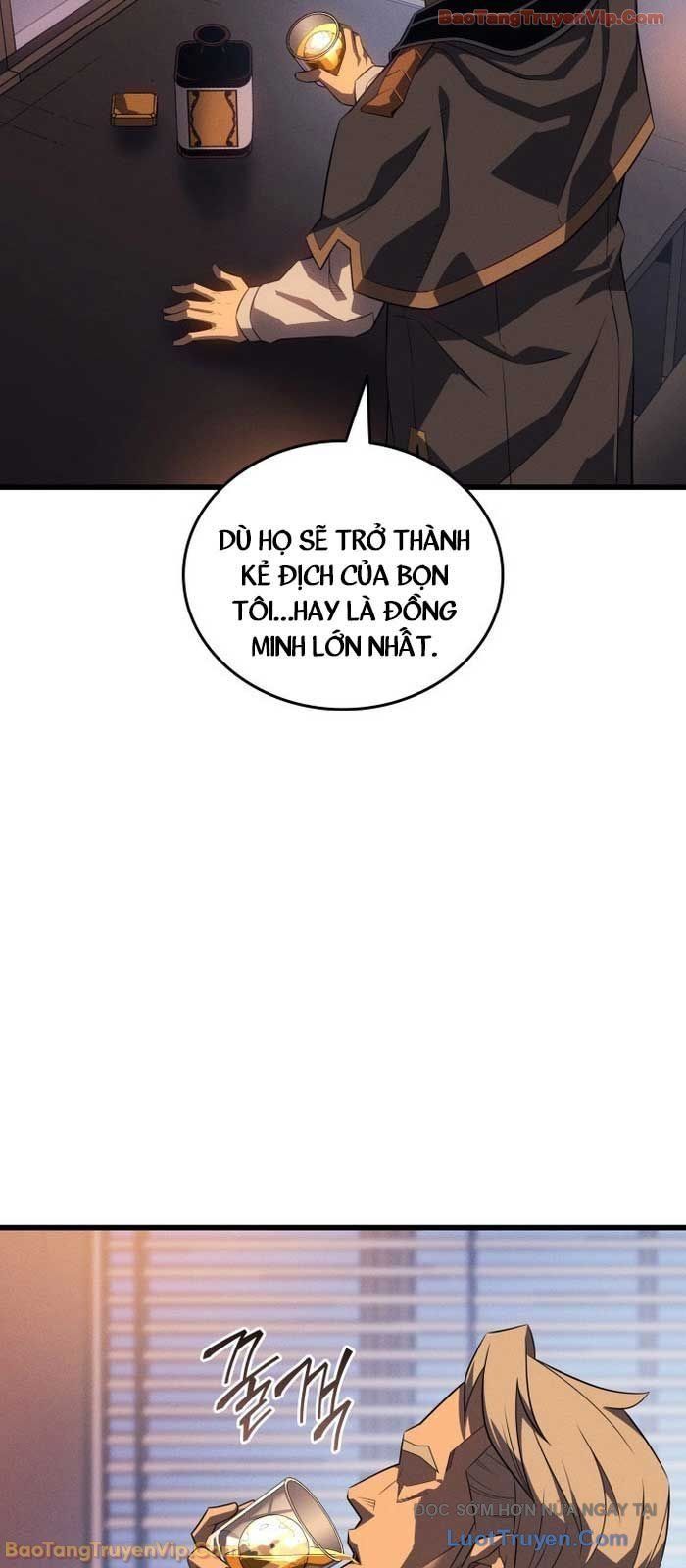 Sự Trở Lại Của Pháp Sư Vĩ Đại Sau 4000 Năm - Chapter 230 - Page 35