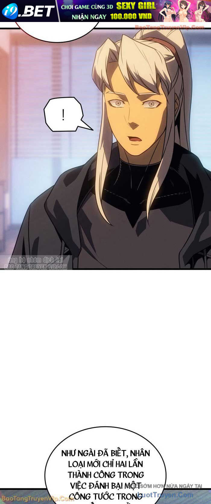 Sự Trở Lại Của Pháp Sư Vĩ Đại Sau 4000 Năm - Chapter 230 - Page 46