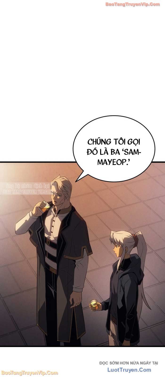 Sự Trở Lại Của Pháp Sư Vĩ Đại Sau 4000 Năm - Chapter 230 - Page 55