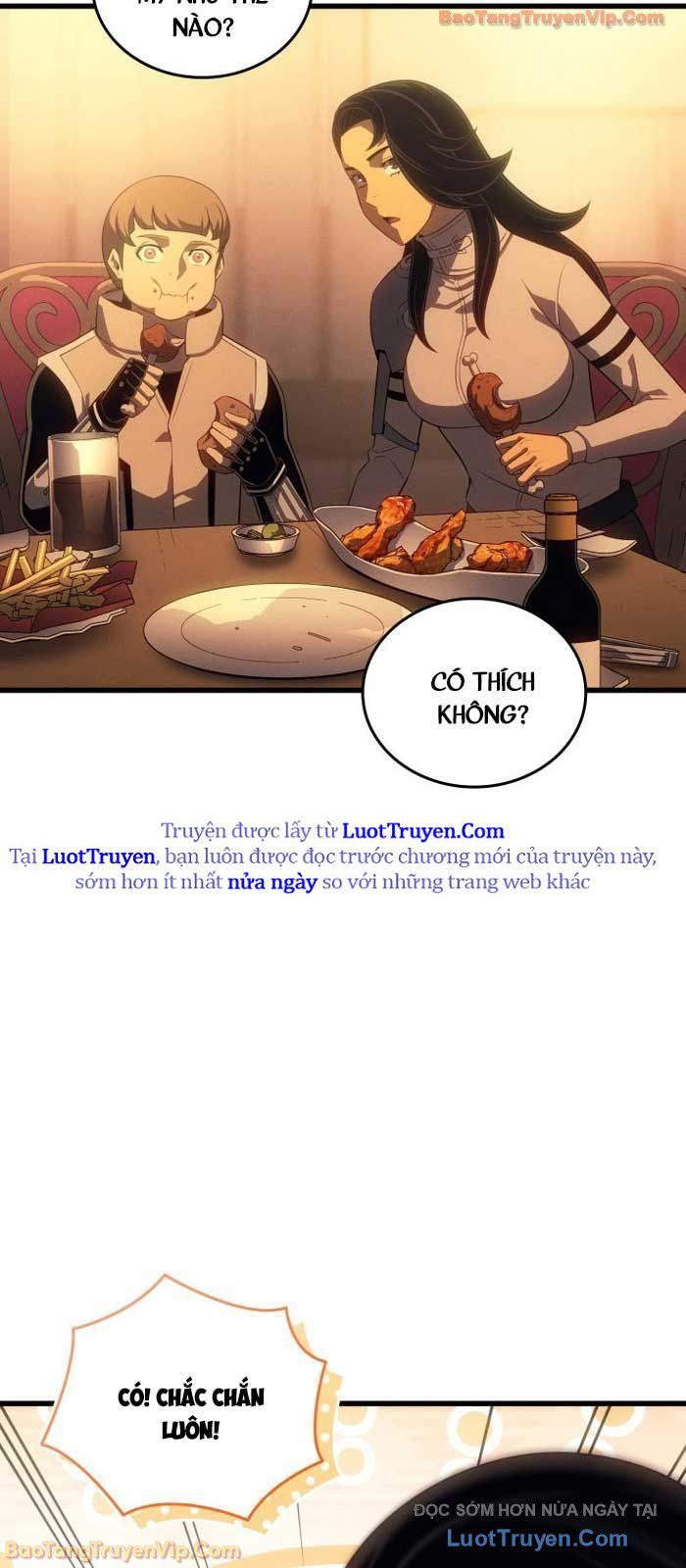 Sự Trở Lại Của Pháp Sư Vĩ Đại Sau 4000 Năm - Chapter 230 - Page 75