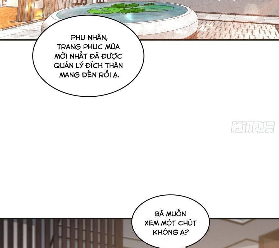 Hệt Như Hàn Quang Gặp Nắng Gắt - Chapter 574 - Page 13