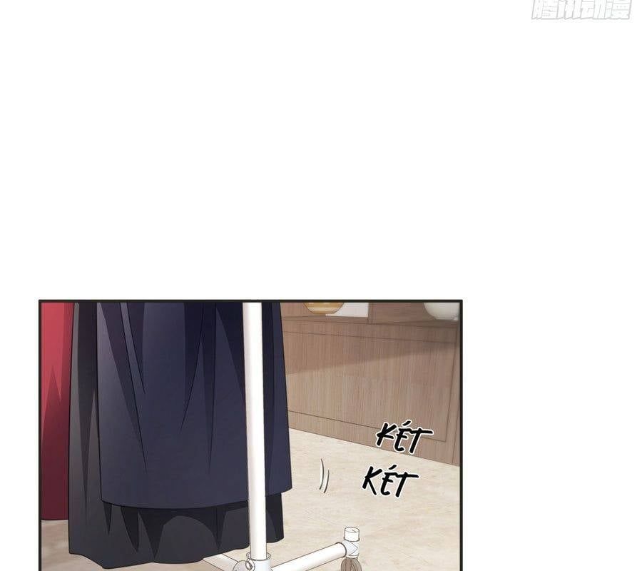 Hệt Như Hàn Quang Gặp Nắng Gắt - Chapter 574 - Page 15