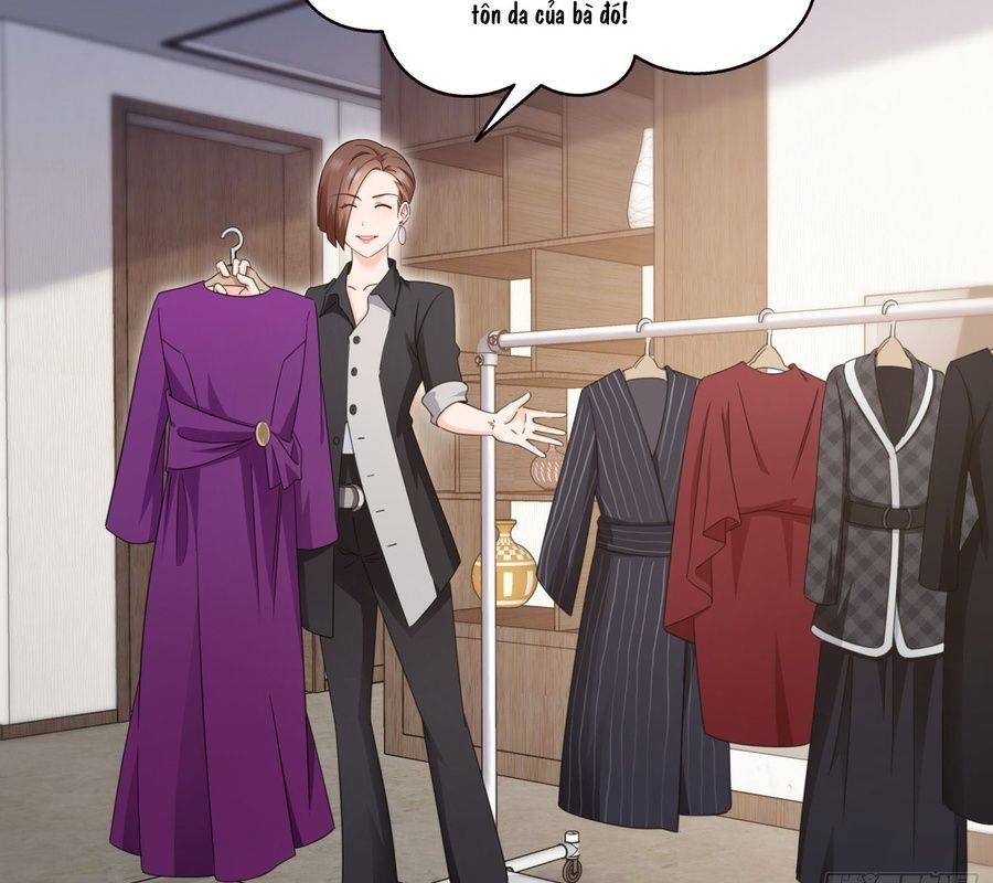 Hệt Như Hàn Quang Gặp Nắng Gắt - Chapter 574 - Page 17