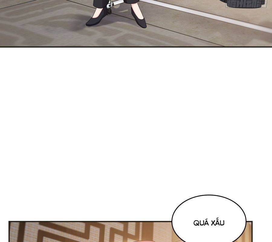 Hệt Như Hàn Quang Gặp Nắng Gắt - Chapter 574 - Page 18