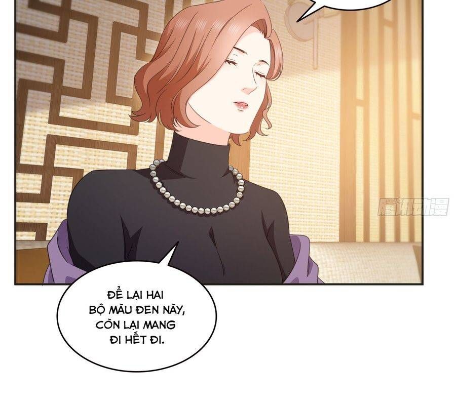 Hệt Như Hàn Quang Gặp Nắng Gắt - Chapter 574 - Page 19
