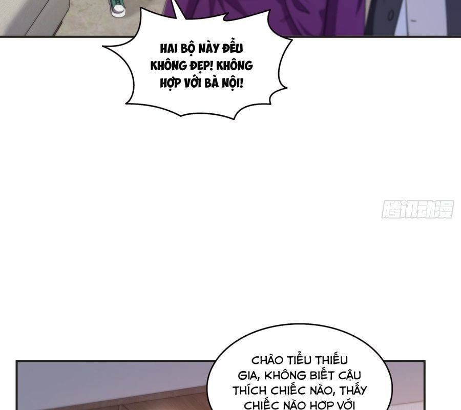 Hệt Như Hàn Quang Gặp Nắng Gắt - Chapter 574 - Page 22