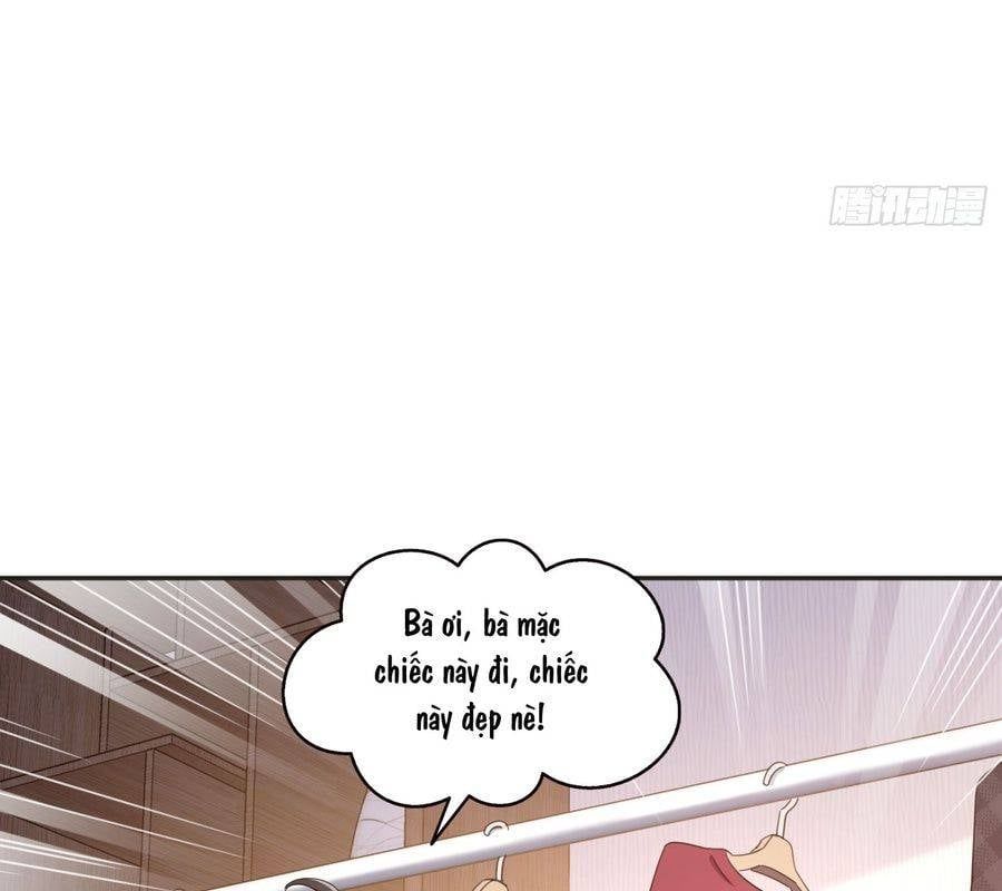 Hệt Như Hàn Quang Gặp Nắng Gắt - Chapter 574 - Page 24