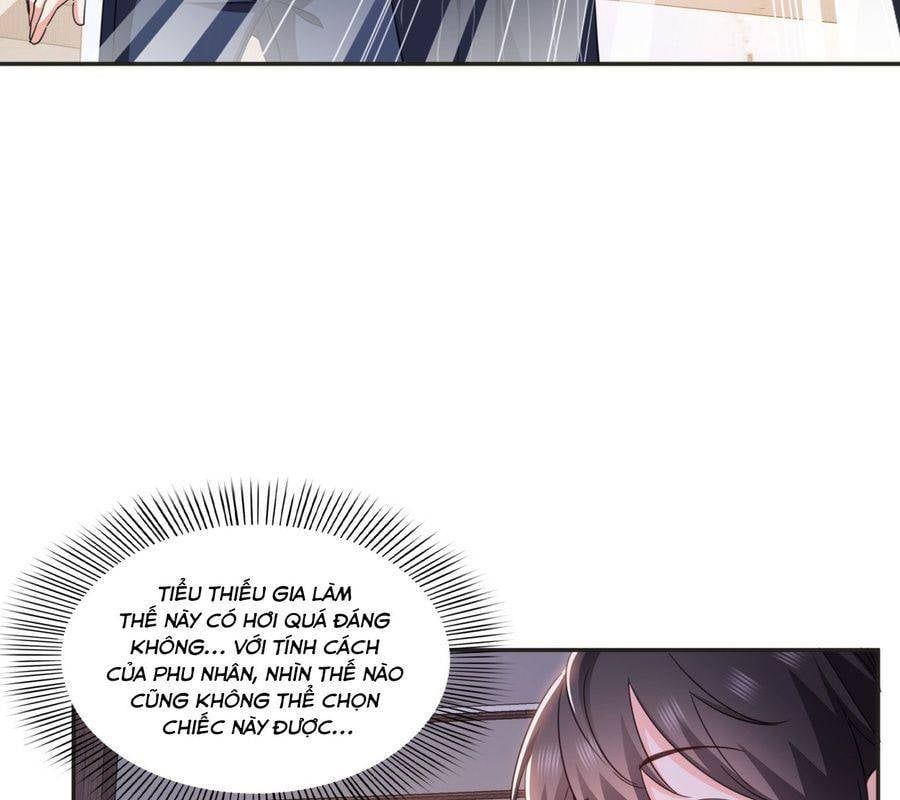 Hệt Như Hàn Quang Gặp Nắng Gắt - Chapter 574 - Page 26