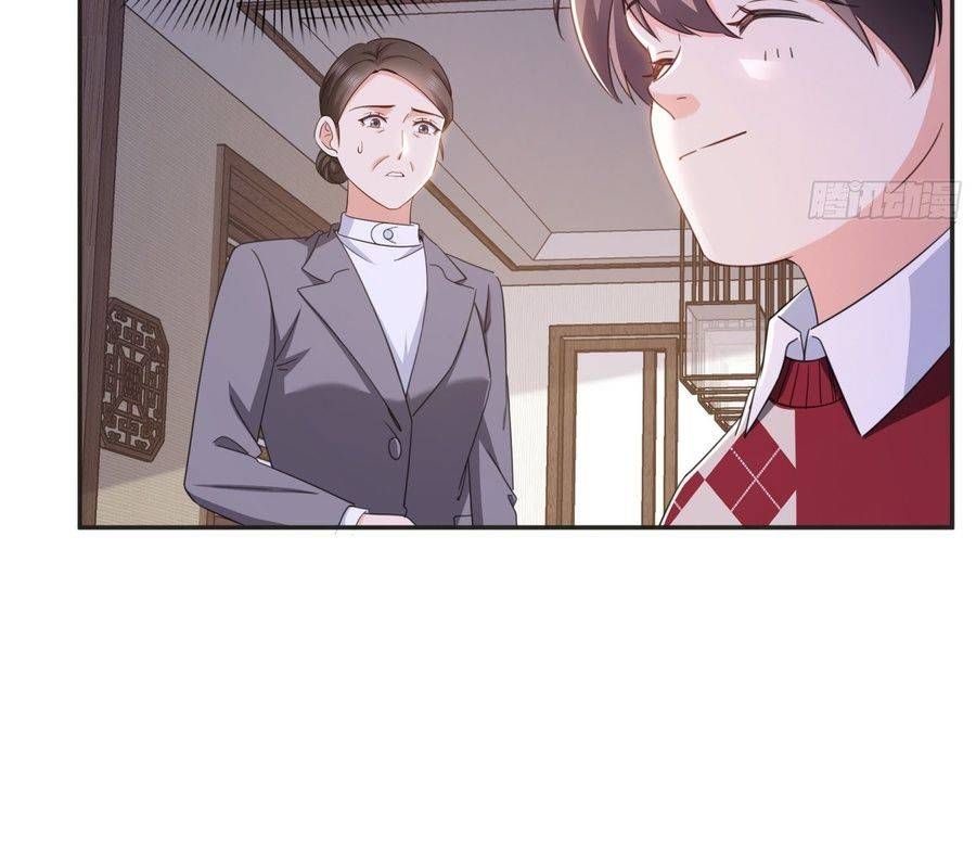 Hệt Như Hàn Quang Gặp Nắng Gắt - Chapter 574 - Page 27