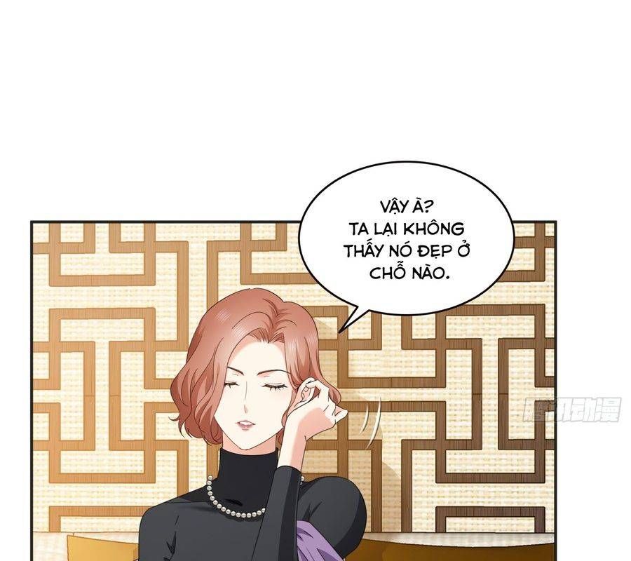 Hệt Như Hàn Quang Gặp Nắng Gắt - Chapter 574 - Page 28