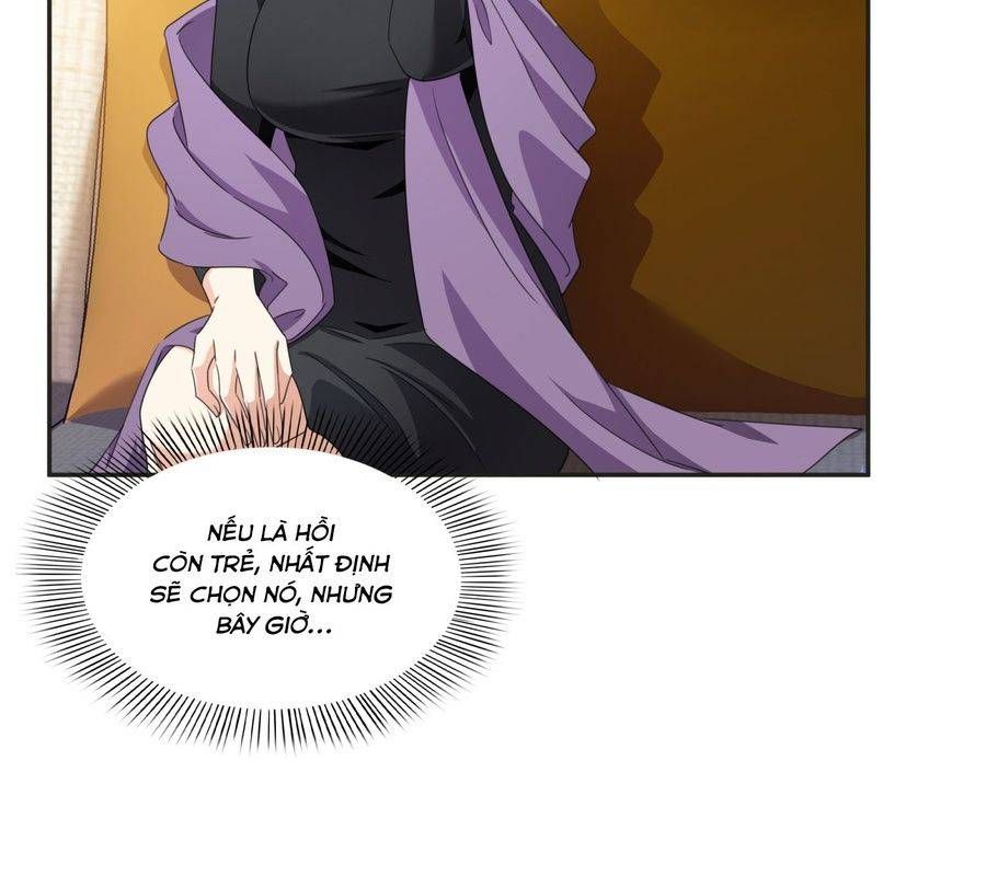 Hệt Như Hàn Quang Gặp Nắng Gắt - Chapter 574 - Page 29