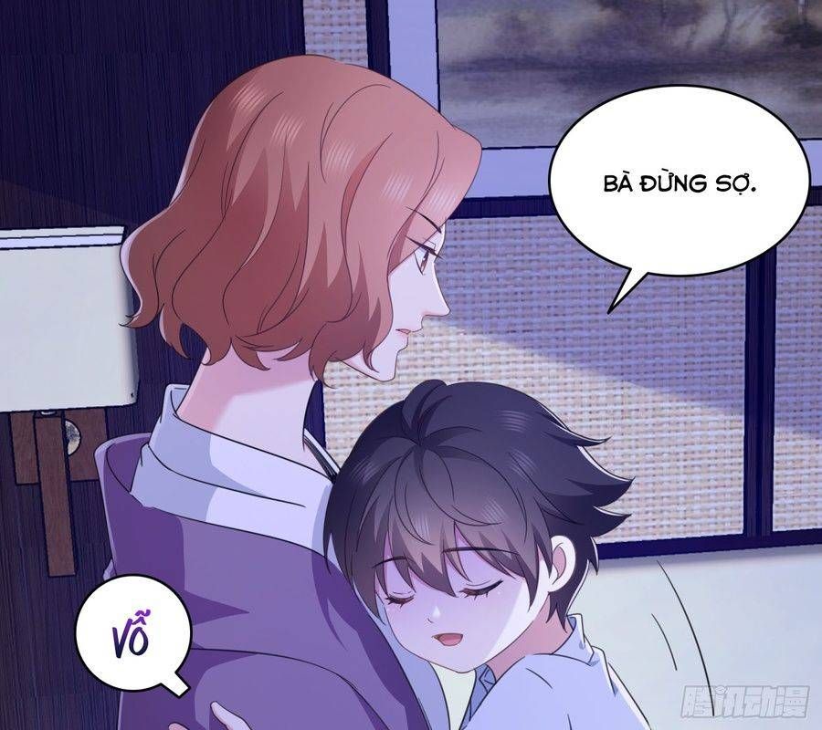 Hệt Như Hàn Quang Gặp Nắng Gắt - Chapter 574 - Page 3