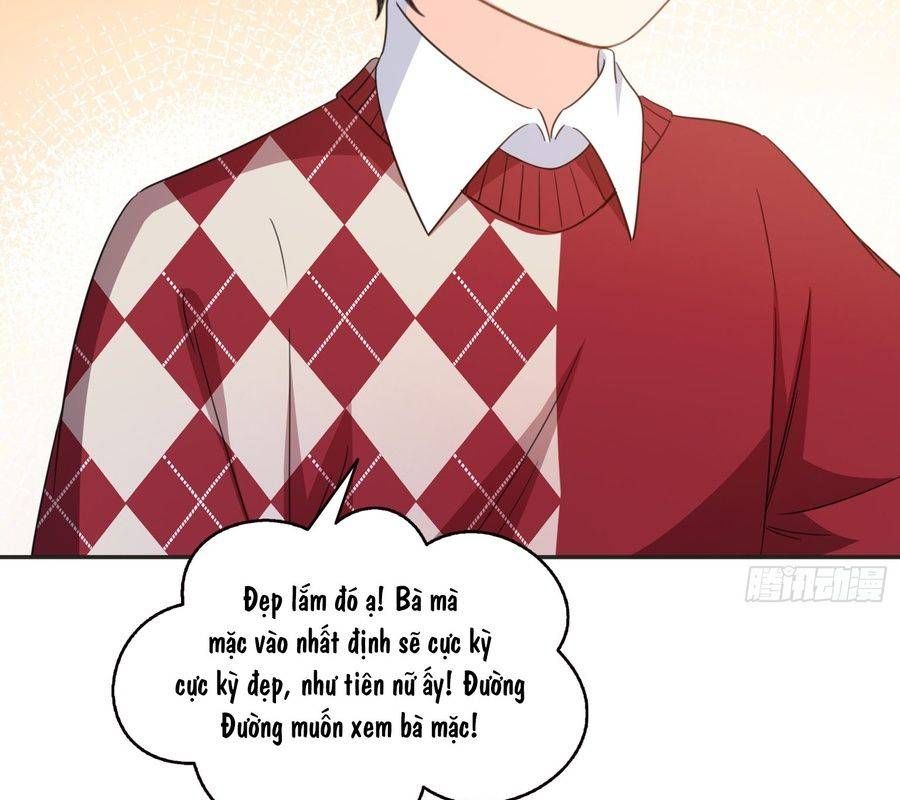 Hệt Như Hàn Quang Gặp Nắng Gắt - Chapter 574 - Page 31